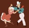 Square dance