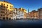 Square and Fountain near Pantheon, Rome