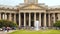 The square of the Kazan Cathedral - the square in St. Petersburg