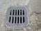 Square Manhole Cover Utility Shaft