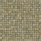 Square mosaic tiled metal rusty grunge pattern