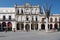 Square - Plaza Vieja, Havana, Cuba