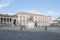 Square of Plebiscite, Naples, Campania, Italy, Europe