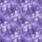 Square purple background with round bokeh. Large and seamless