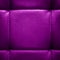 Square shiny dark lilac leather background