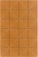 square stoned and wooden tile generative ai