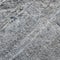 Square texture - gray natural stone