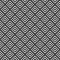 Square tile. Geometric seamless pattern.