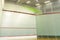 Squash room in tennis club. Horizontal photo. Minsk, Belarus- May 25, 2022