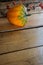 Squash Still Life