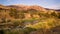 Squaw Creek Butler Basin John Day Fossil Beds Oregon