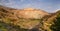 Squaw Creek Butler Basin John Day Fossil Beds Oregon