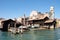 Squero gondola builders and repairs, Venice