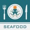 Squid Fork Knife Dish icon