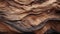 Squishy Wood Rock Texture: Layered And Atmospheric Landscapes