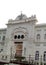 Sri Anandpur Sahib Gurdwara Outer View Historical Place Of Sikhs Punjab