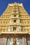 Sri Chamundeswari Temple, Chamundi Hill, Mysore