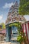 Sri Kailasanathar Swami Devasthanam or captains garden temple is the oldest hindu temple of Colombo the capital of Sri Lanka