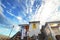 Sri-Lanka, Adam\'s Peak (Sri Pada) Mountain, January 06, 2016- Temple on the Adam`s Peak