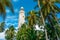 Sri Lanka, Lighthouse Dondra Head