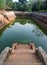 Sri Lanka is the pair of pools known as Kuttam Pokuna.