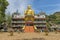 Sri Lanka sacred Golden Temple