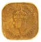 Sri Lankan CEYLON 5 CENT coin of 1943
