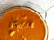 Sri Lankan cuisine - Prawn Curry