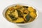 Sri Lankan style pumpkin curry