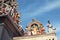 Sri Mariamman Hindu Temple in Singapore.