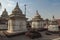 SRI PASHUPATINATHA, THE MOST IMPORTANT TEMPLE COMPLEX OF NEPAL