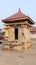 Sri Rameshwara Temple at Tirthahalli, Shimoga, Karnataka