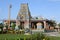 Sri Siva Subramaniya temple in Nadi, Fiji