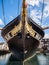 SS Great Britain in Bristol, England