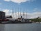 SS Great Britain ship in Bristol