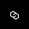 SS, GSG, CC, CSC, CSG initials geometrical logo and vector icon