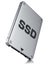 SSD drive, State solid drive