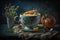 ssional food photographyCaptivating Lobster Bisque - Award Winning Food Photography