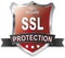 SSL 100% secure shield