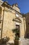 St. Agathas Chapel in Mdina