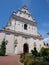 St Agnes Church, Lublin, Poland