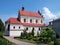 St Agnes Church, Lublin, Poland