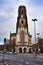 St. Agnes is a neogothic Catholic church in Neustadt-Nord, Cologne, Germany