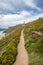 St Agnes Wheal coates industrial tin mine