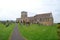 St. Aidan`s Church, Bamburgh, Northumberland