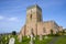 St. Aidans Church in Bamburgh, Northumberland