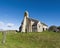 St Aidans Church Throckrington, exterior