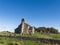 St Aidans Church Throckrington, exterior