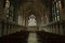 St Albans Cathedral lady chapel