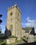 St Aldhelm & St Edburga Church, Broadway